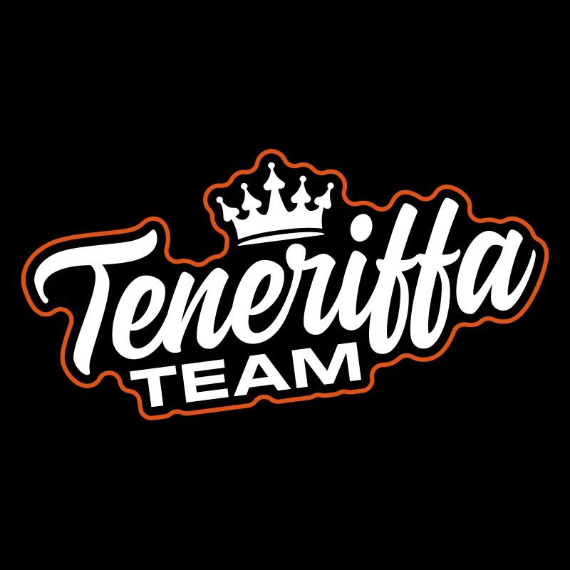 L’équipe de Tenerife