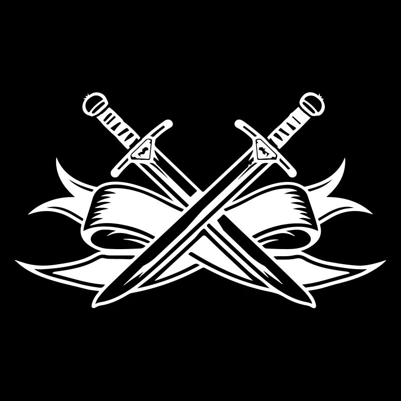 Schwert Symbol