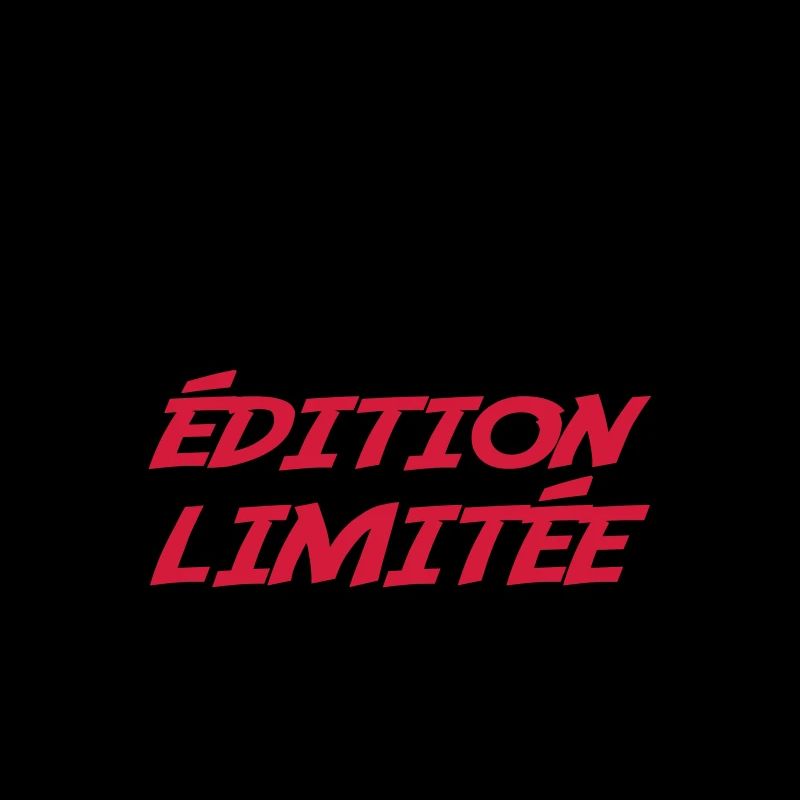 COIFFEUSE édition limitée