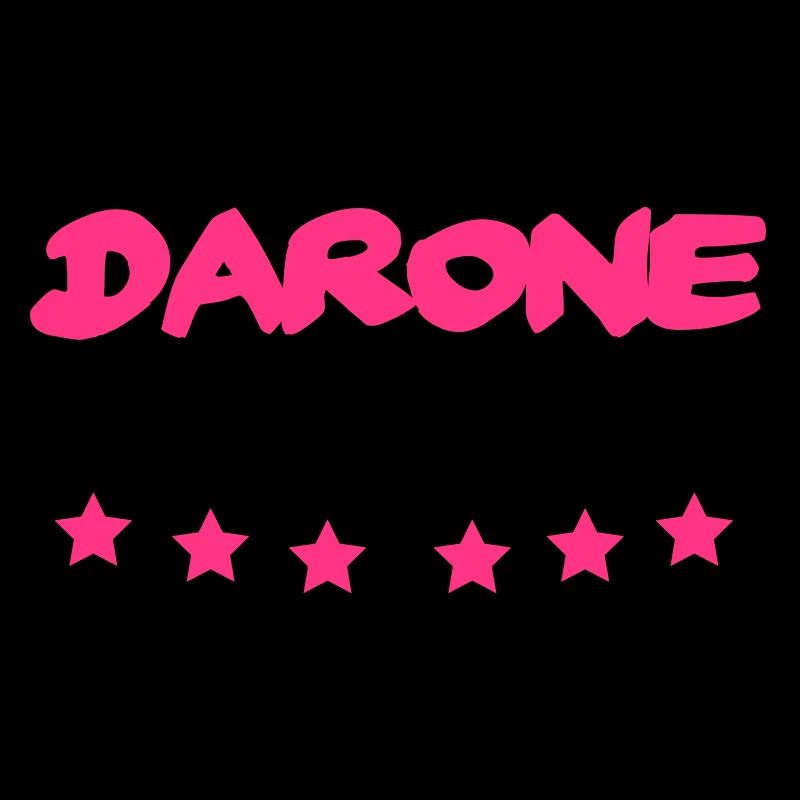 DARONE HORS NORME