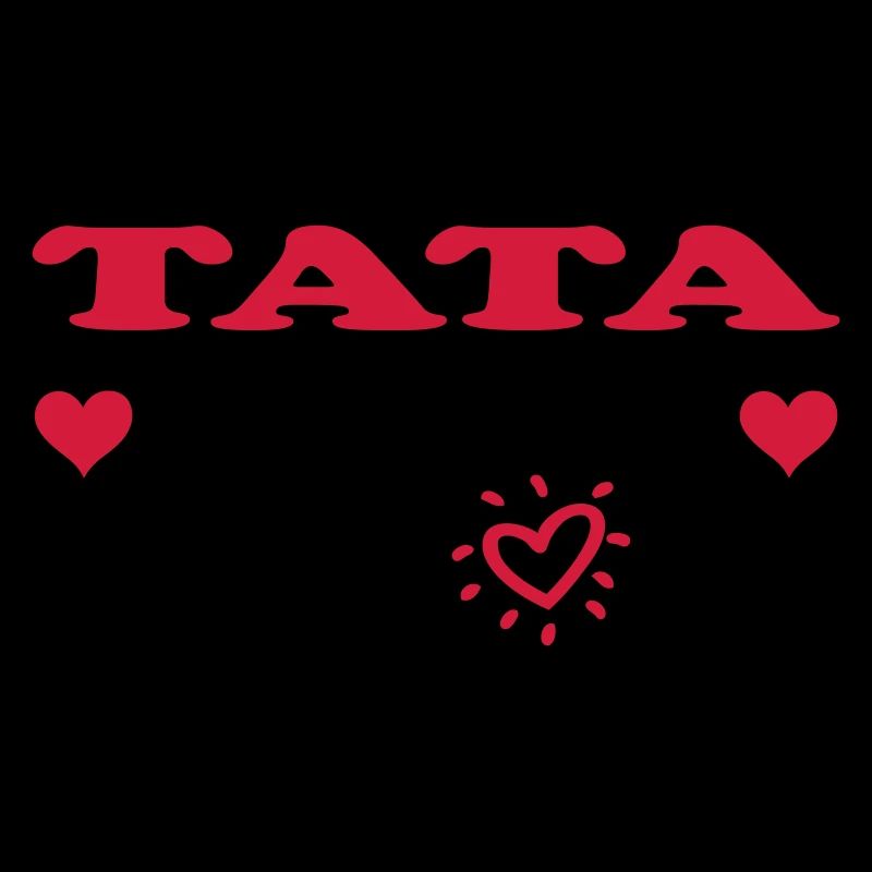 TATA Ich liebe dich