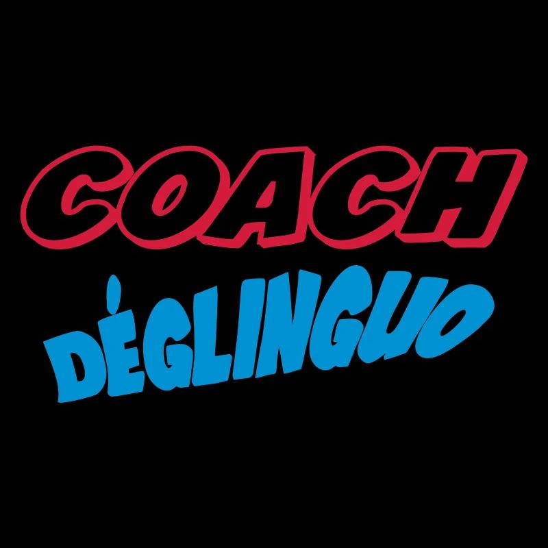 COACH déglinguo!!!