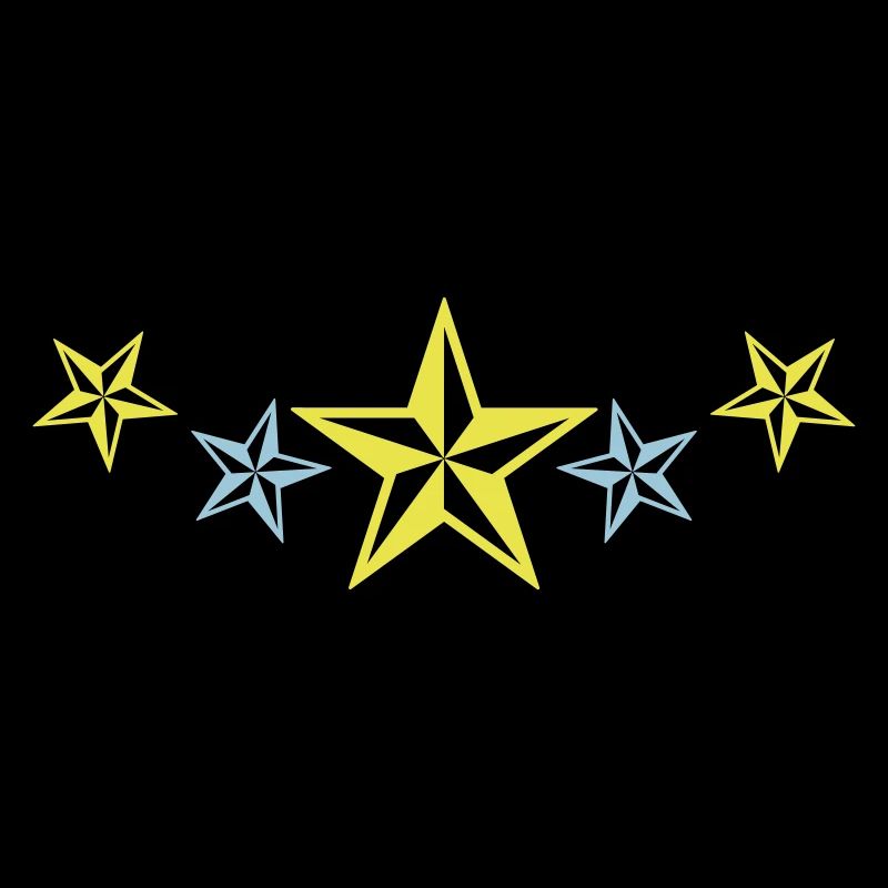 Étoiles Design 2