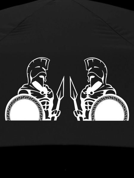 Sparta Warriors
