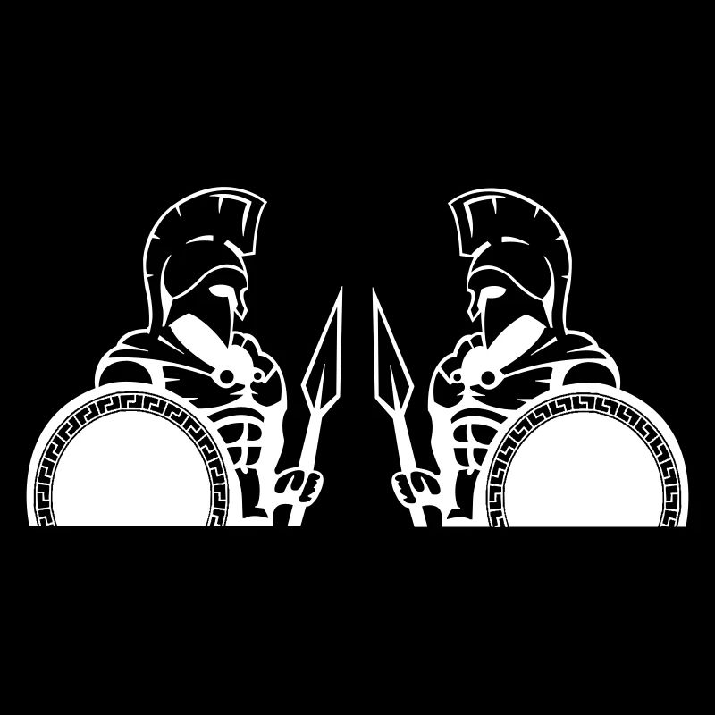 Sparta Warriors