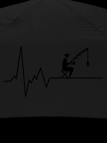 Heartbeat Fishing