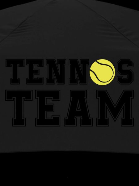 Tennis Team