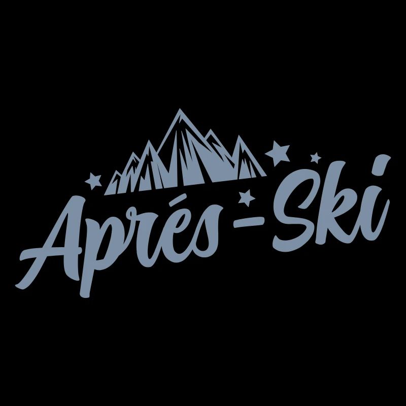 Après-ski