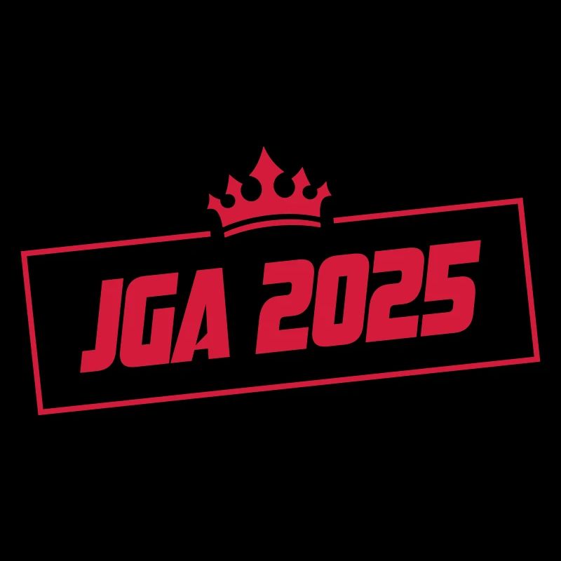 Jga 2025 Junggesellenabschied