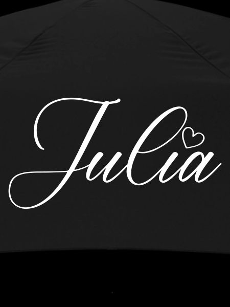 Julia Name