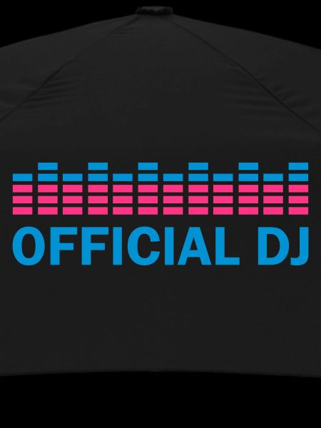 official dj