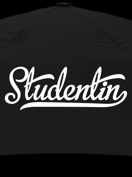 Studentin