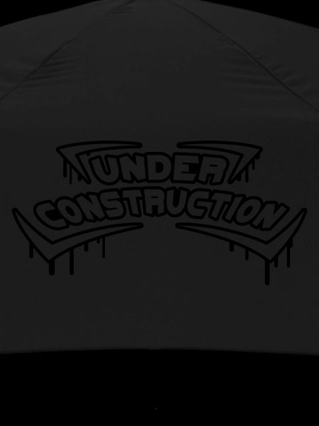 Under Construction