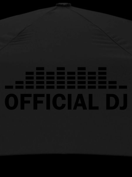 official dj