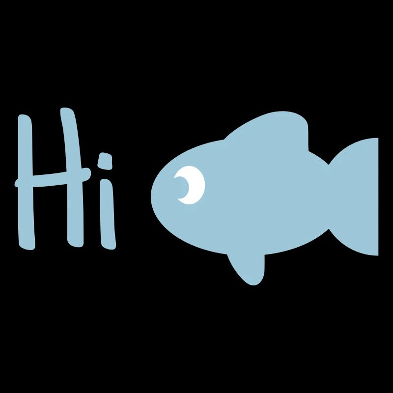 hi fish