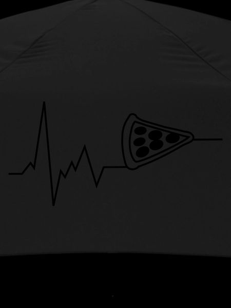 heartbeat pizza
