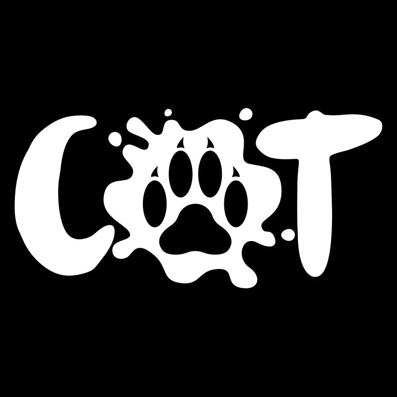CAT PAW KATZE