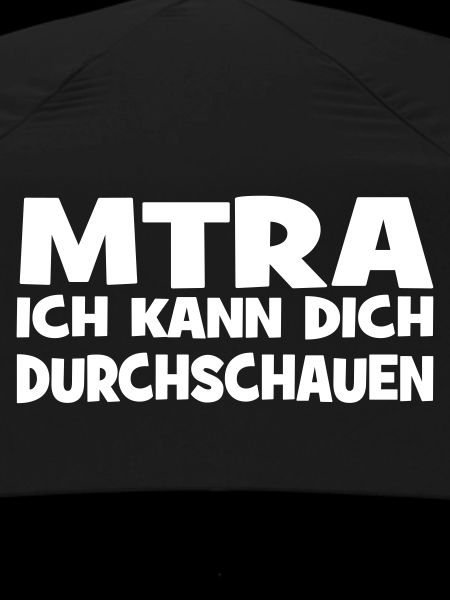 MTRA