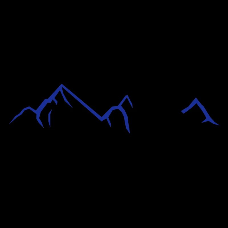 Montagnes du Cri de Loup