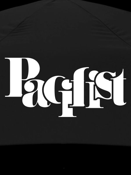 Pacifist