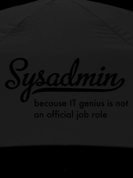 Administrateur système