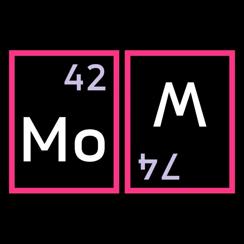 Mom (molybdenum, tungsten twisted)