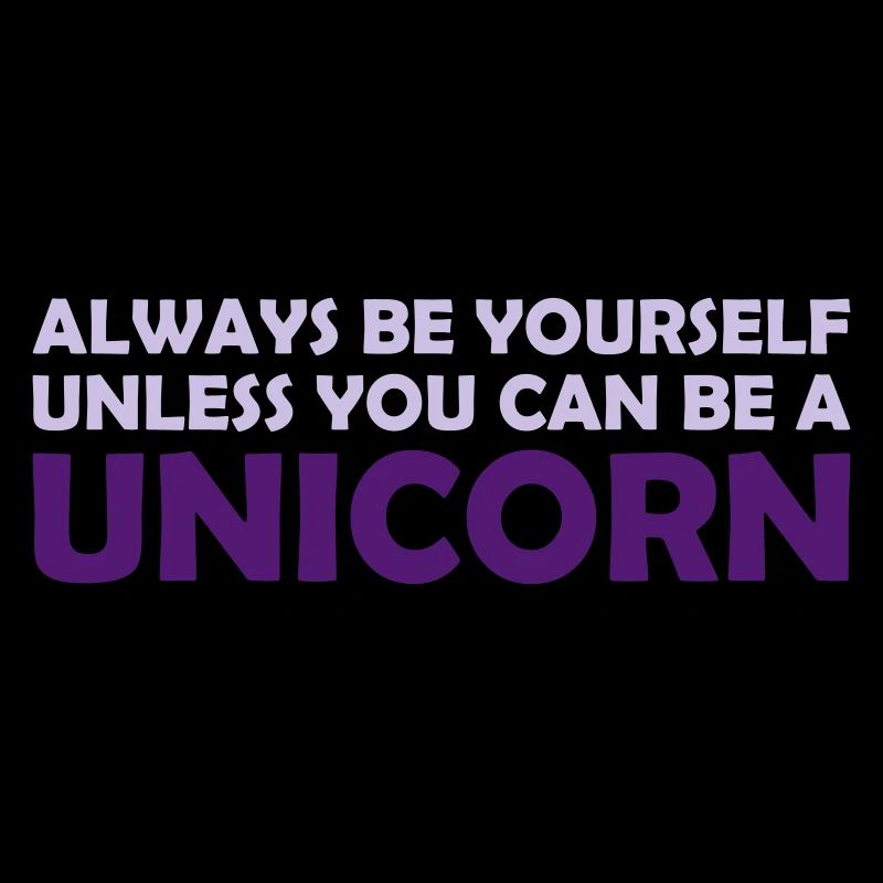 vous pouvez être licorne