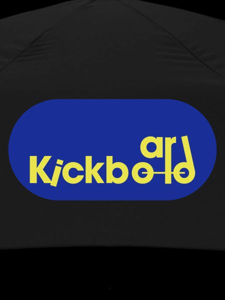Kickboard Logo