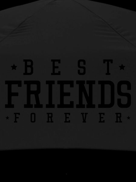 best friends forever