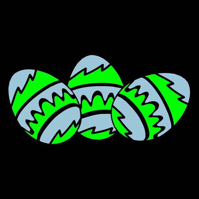 Oeufs de Pâques 03