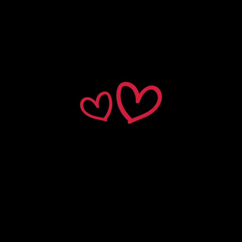 Dancing Crew Heart