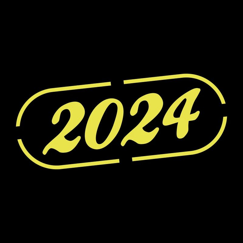 Symbole 2024
