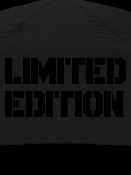 Limited Edition