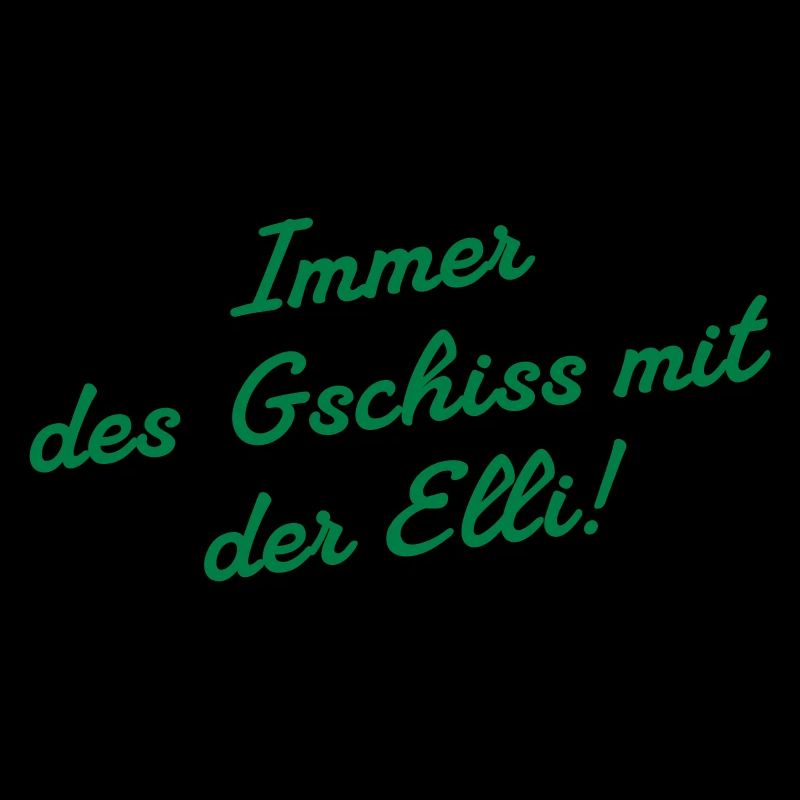 Toujours de la avec Elli
