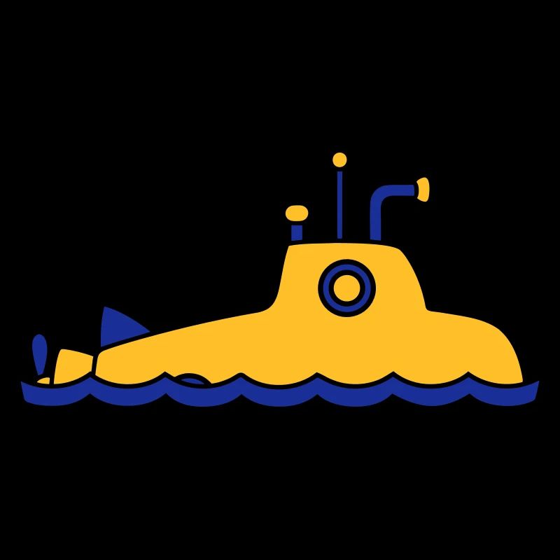 Plongée de surface sous-marine