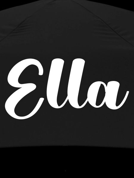 Ella Name