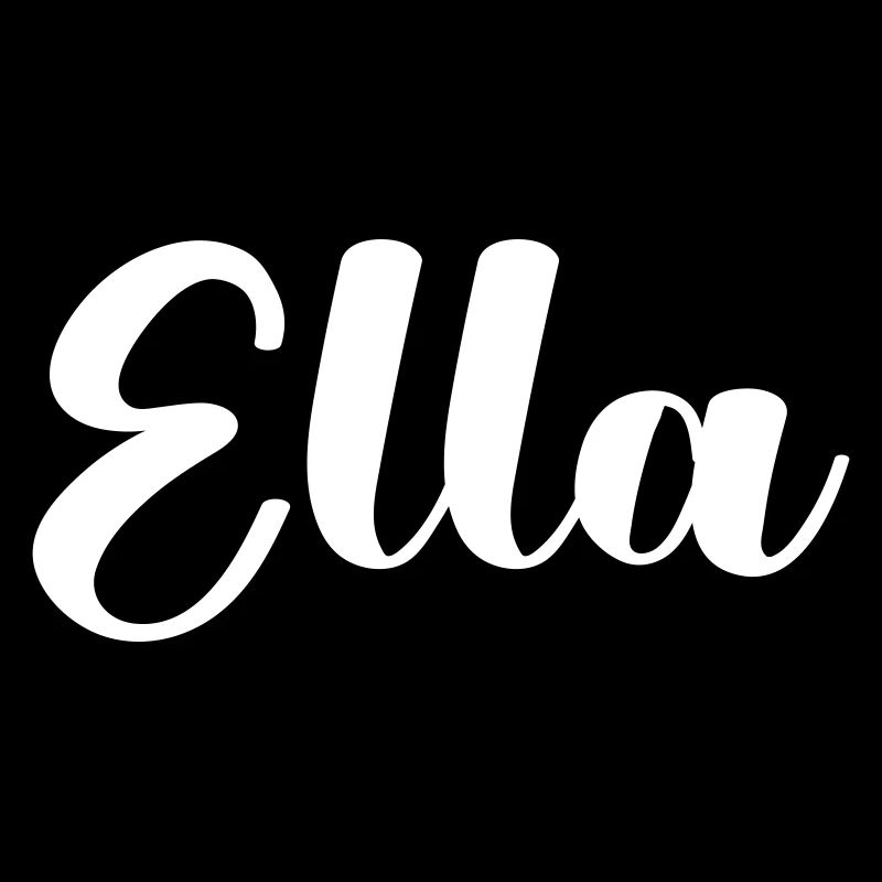 Nom d’Ella