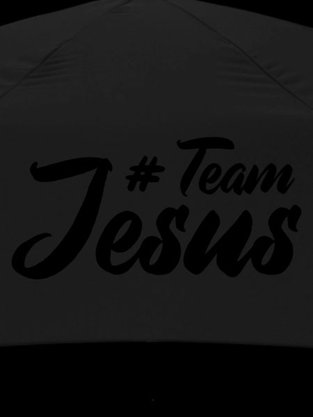 Team Jesus