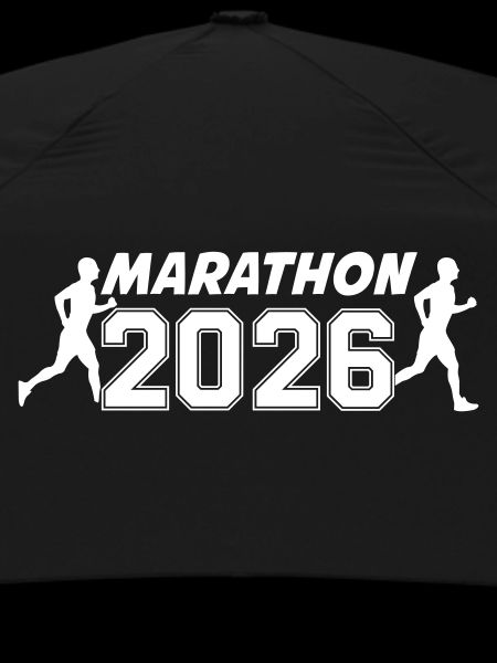Marathon 2026