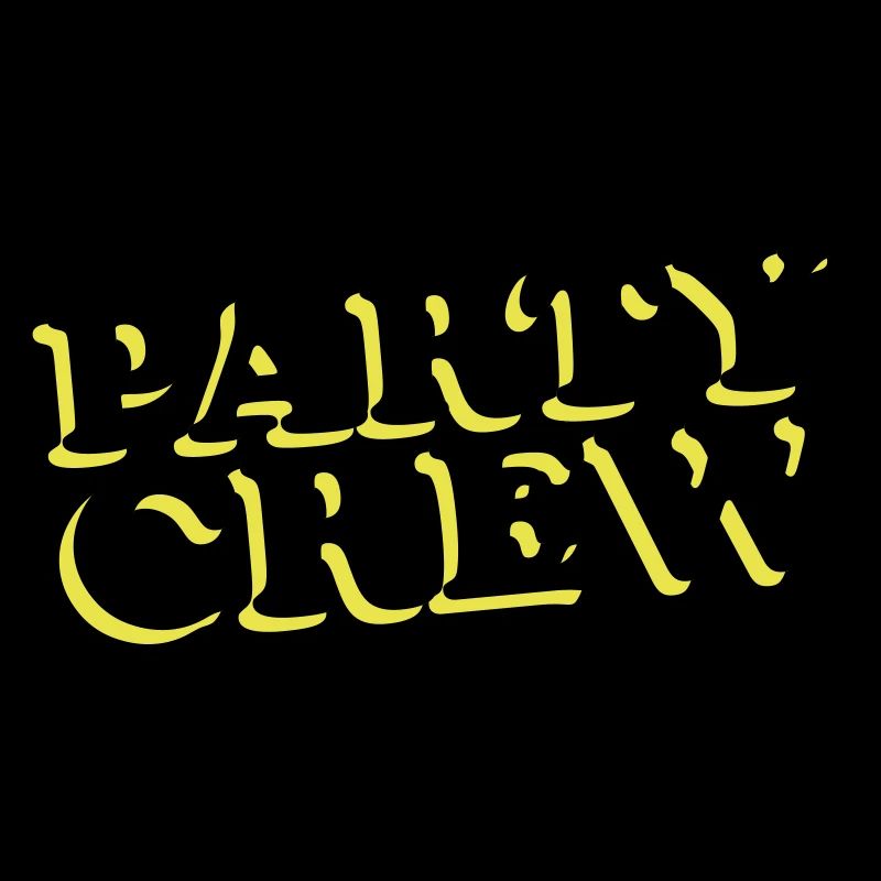 Party Crew