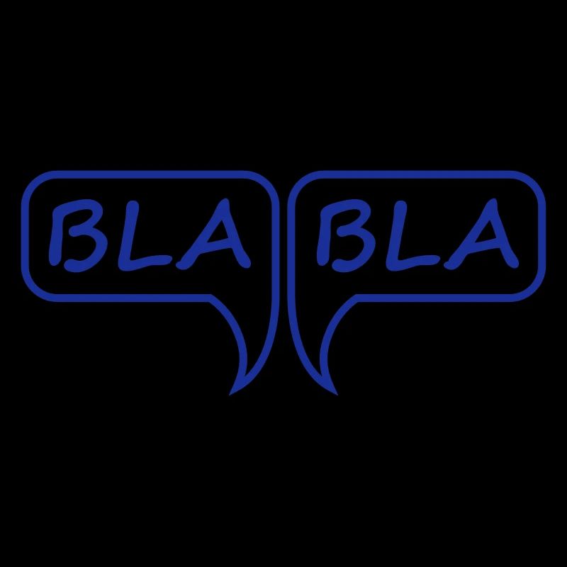 Bla Bla