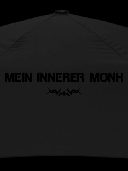 MY INNER MONK