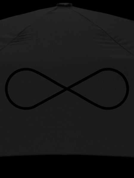 Infinite Symbol - Infinity