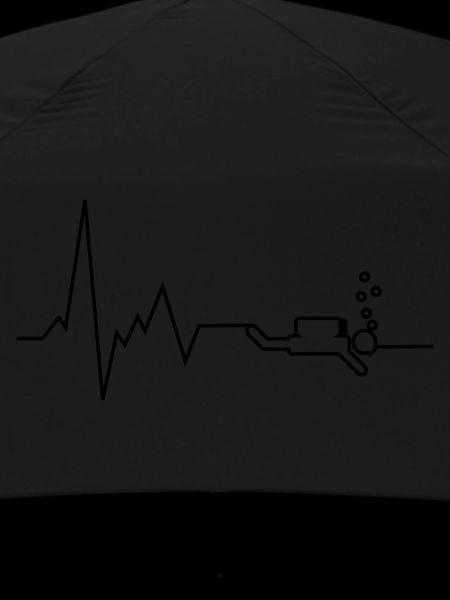 heartbeat diving