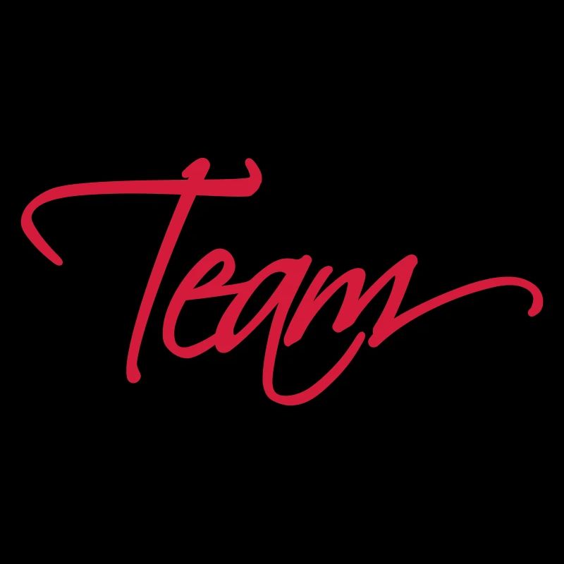 One Team Crew