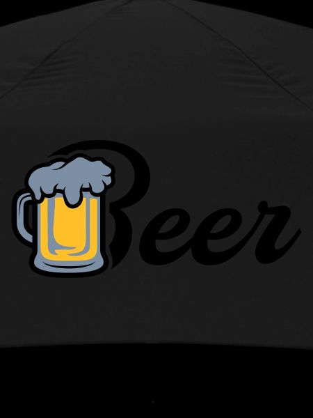 Beer Maßkrug