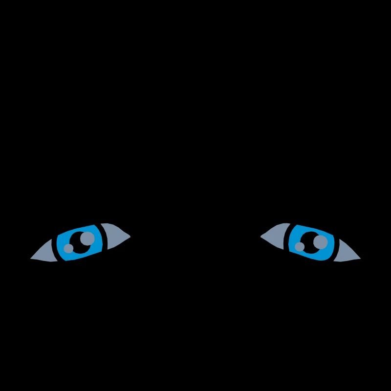 Conception Blue Sad Eyes