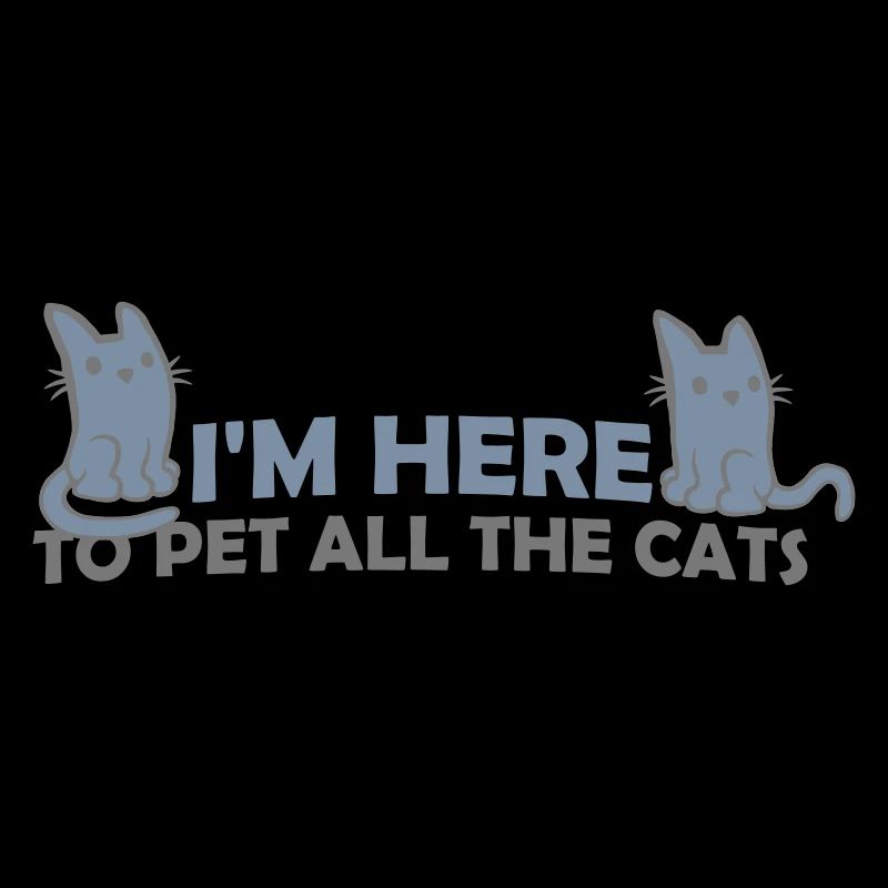 Animaux de compagnie tous les chats