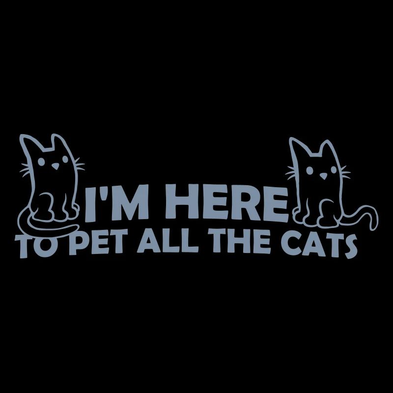Animaux de compagnie tous les chats