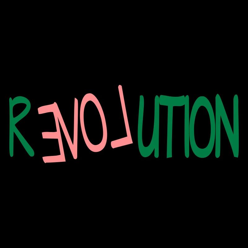 Revolution